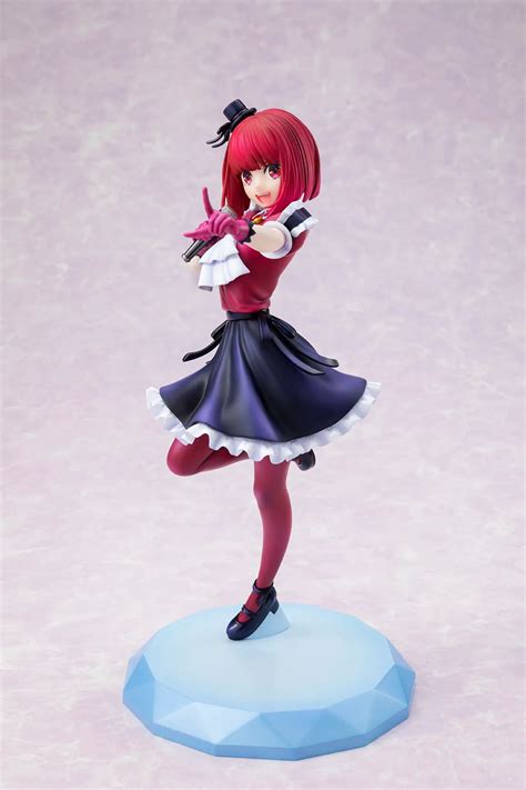 Oshi no Ko Kana Arima Figure Pre-Orders Open - Siliconera