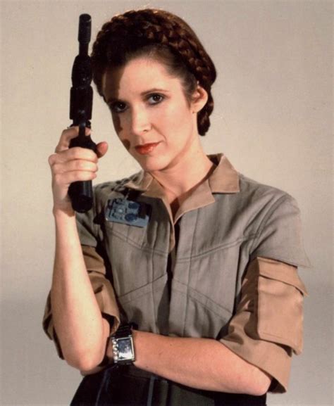 Princess Leia Organa - Princess Leia Organa Solo Skywalker Photo (29417745) - Fanpop