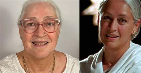 actor nafisa ali  update  cancer struggle