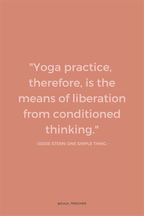 Dieses Buch solltest du gelesen haben, wenn du Yoga in deinen Alltag