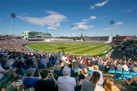 Headingley Cricket Ground | Wood Media Group