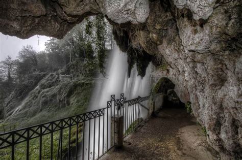 Excursion to the waterfalls of Edessa | Greece | Kavala Tour