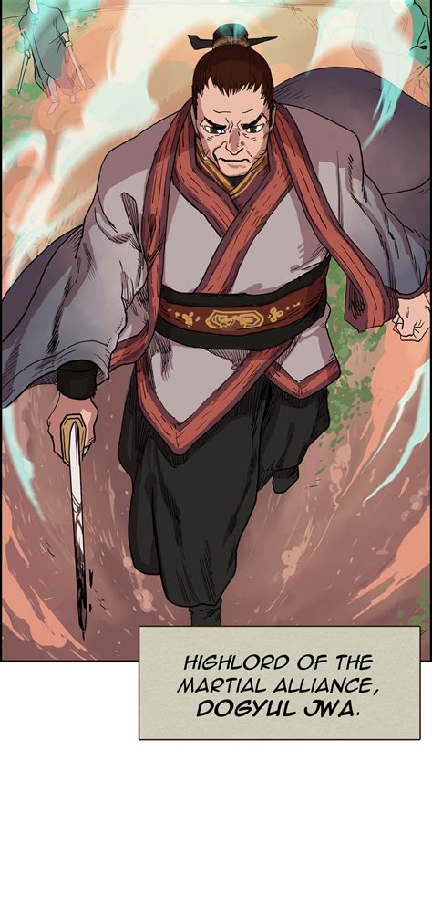 Read Heavenly Demon Reborn! :: 1. This is How it Ends | Tapas Comics