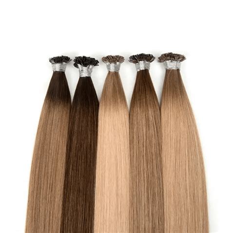 I Tip Hair Extensions Pros and Cons