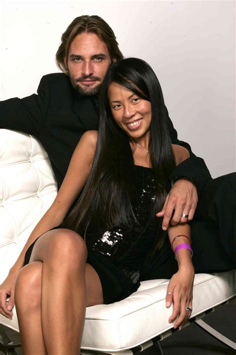 Who Is Josh Holloway's Wife? All About Yessica Kumala