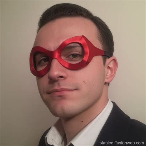 Superhero Identity | Stable Diffusion Online