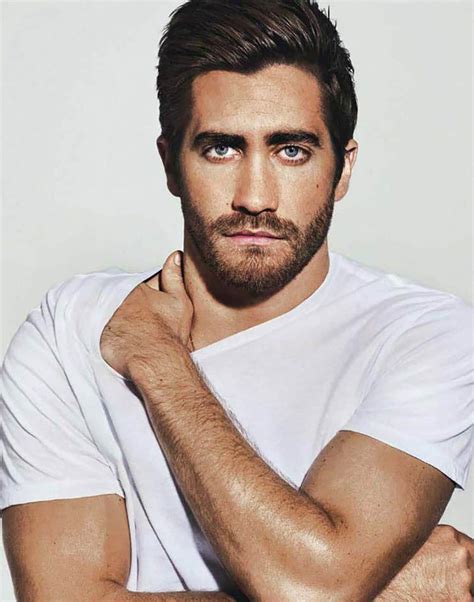 Top 10 Jake Gyllenhaal Beard Styles to Copy