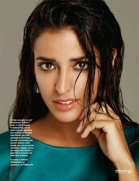 Pictures of Inma Cuesta