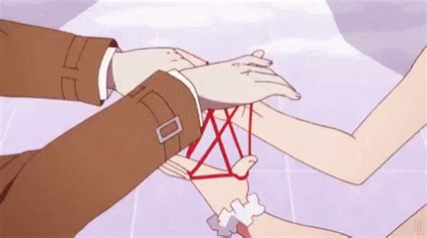 Sengoku Nadeko Hitagi GIF - Sengoku NadekoHitagi End - Discover & Share ...