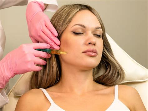 prp life aesthetics clinic