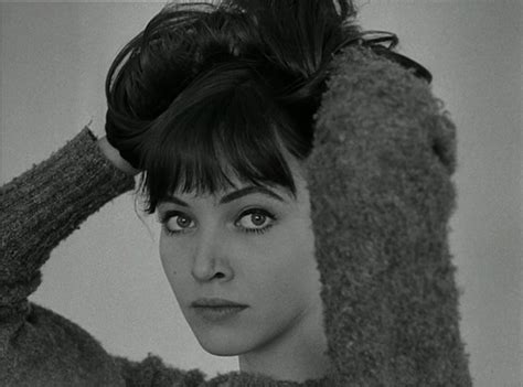 Anna Karina