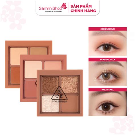 phan mat eye shadow sammishop