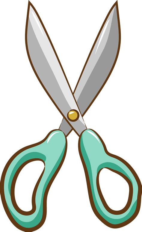 scissors clipart