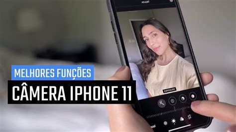A Camera Do Iphone 11 É Boa - Use a CÂMERA DO SEU IPHONE ao máximo! iPhone 11 e 11 Pro - YouTube