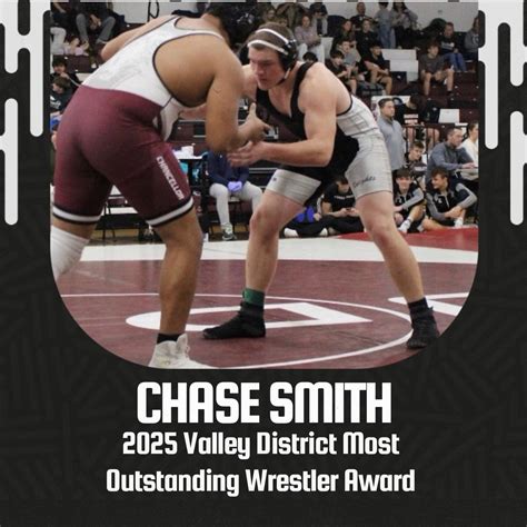 Congrats to Chase... - Turner Ashby High School Activities