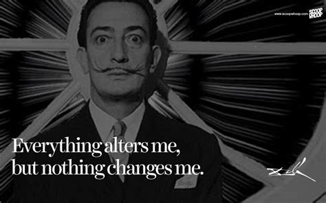 20 Salvador Dali Quotes That Give Us A Glimpse Into The Eccentric ...