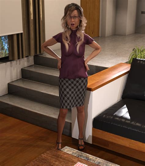 Weekend Surprise: Stepmom, Hotel Bed, And The Lessons Learned. Image 13