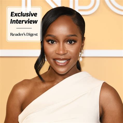 Exclusive: Actress Aja King Talks Grosse Pointe Garden Society