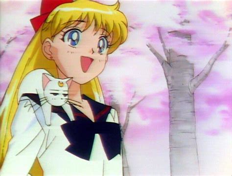 Sailor Venus Zone - Картинки -> Минако #1