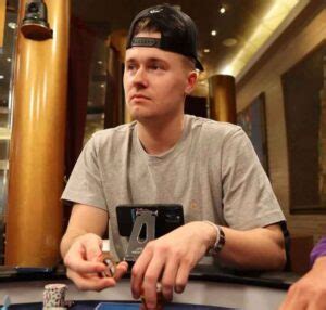 wolfgang poker net worth