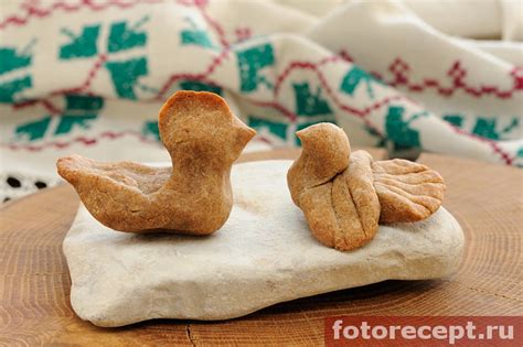 Жаворонки | fotorecept.ru