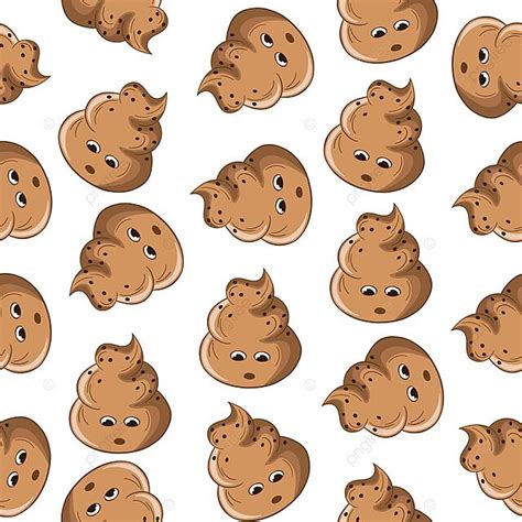 Caca Foto Vazada - Fondo Lindo Patrón De Caca Para Varios Usos Clipart Vector Caca Foto E ...