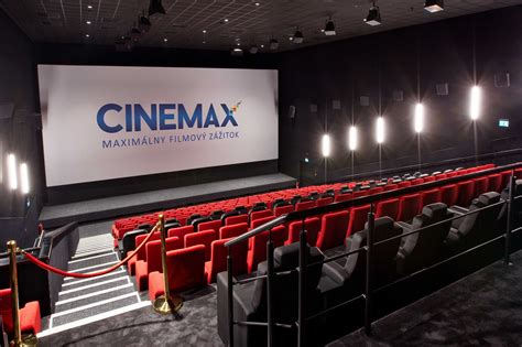 Bory mall - shopping center | Kino