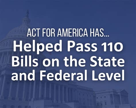 About ACT | Act For America