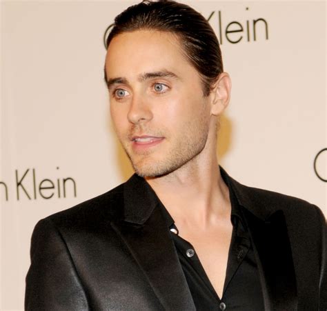 Jared leto HairStyles - Men Hair Styles Collection