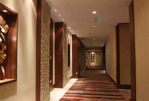 Antai Anrong Jinjiang Hotel (Yipintianxia Jinsha Store), Chengdu - Disc ...