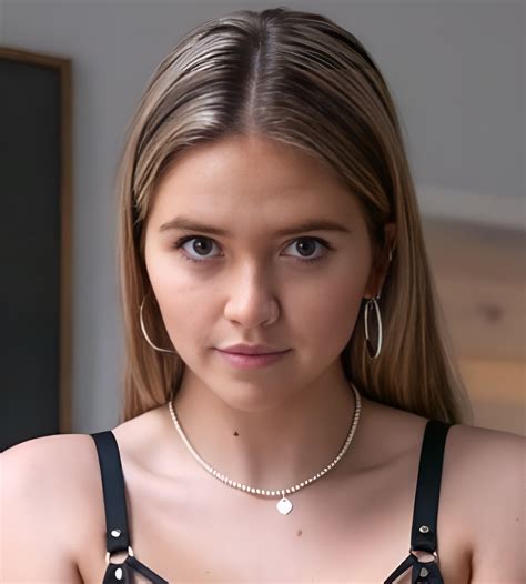 Angie Faith (Actress) Age, Biography, Boyfriend, Wiki, Height, Weight