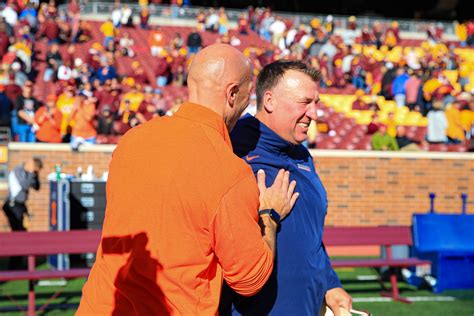 Throwback Thursday: Illini football upsets No. 20 Minnesota - The