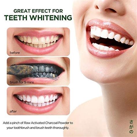 Charcoal toothpaste: Why the risks outweigh the benefits - CNET