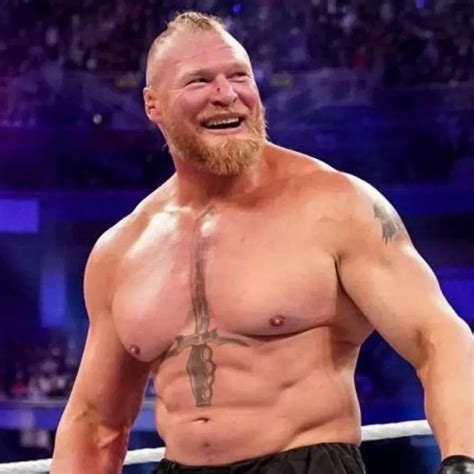 Brock Lesnar Wiki, Age, Height, Girlfriend, Wife, Net Worth And Biography