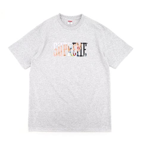 Supreme | Tera Patrick Tee - ParkSIDER