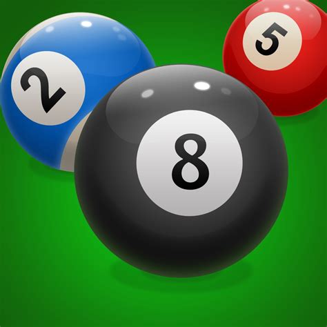 Приложения на Google Play 8 Ball Pool - chodotatu