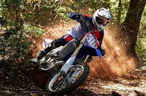 Yamaha Yz250fx motorcycles for sale
