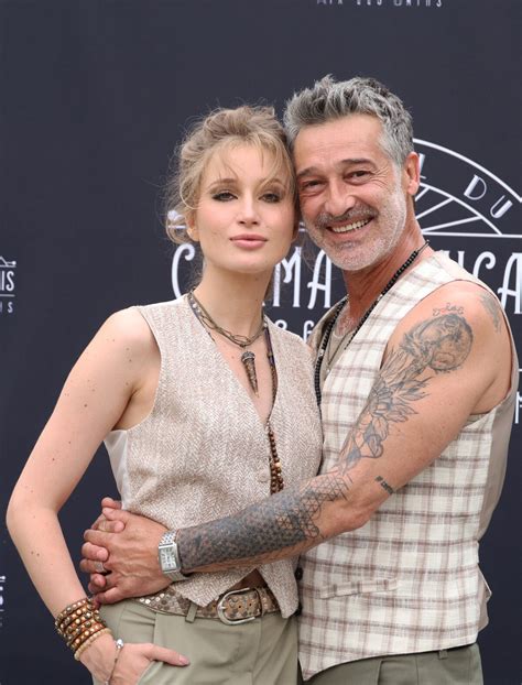 Photo : Stéphane Blancafort a aussi tourné dans "Plus belle la vie