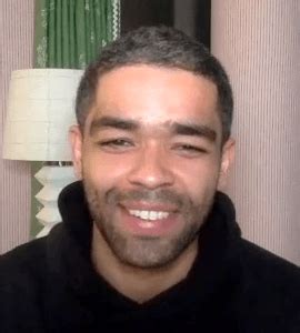 Kingsley Ben-Adir Facts for Kids