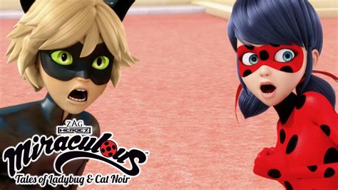 Miraculous Ladybug Cat Noir Doll Pack, 51% OFF