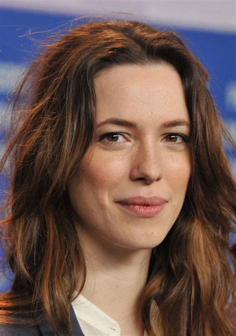 Rebecca Hall photo 37 of 983 pics, wallpaper - photo #333381 - ThePlace2