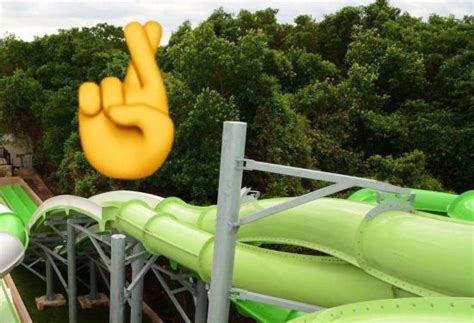 Top 5 Water Park Slides at Sandos Caracol - Sandos Blog