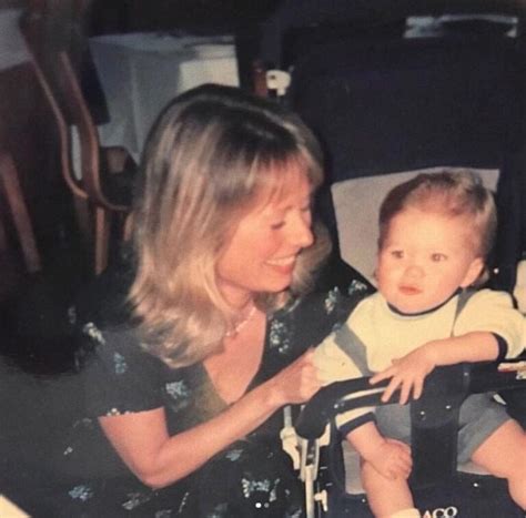 Who Is Jacelyn Reeves? Discover Her Life Story Now