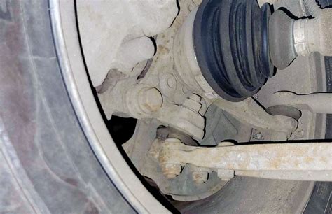 remove control arm ball joint  ultimate guide