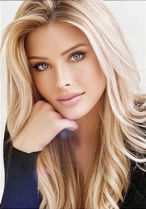 900+ Best Beautiful blonde ideas | beautiful blonde, gorgeous girls ...