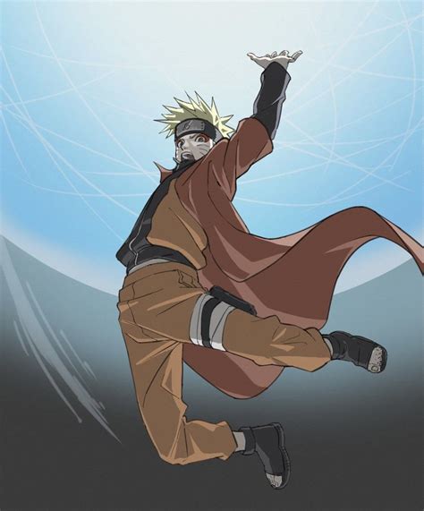 Naruto Sage Mode | Anime, Anime naruto, Naruto sage