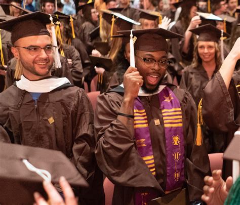 WMU Commencement Program, April 27, 2024 by Western Michigan University ...