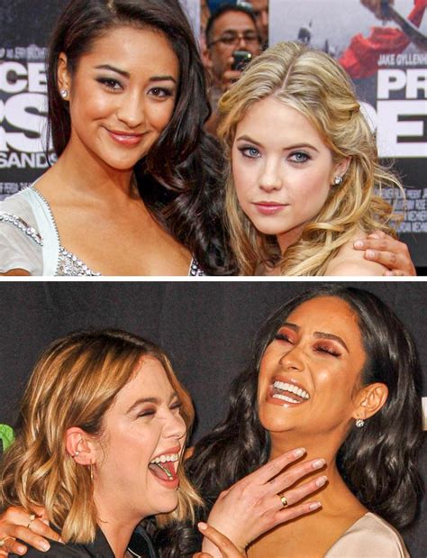 Hottest Women Celebrity’s Unexpected Friendship With [Another Celebrity] - i061izu