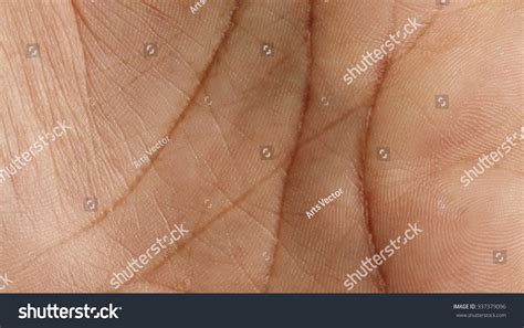 Hand Skin Texture Stock Photo 337379096 | Shutterstock