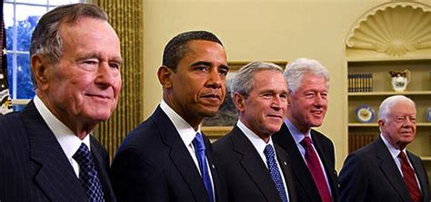 List of All Presidents of the United States | TextLists